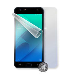 Zenfone 4 Selfie ZD553KL body