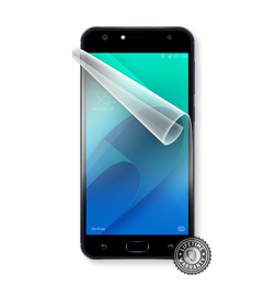 Zenfone 4 Selfie ZD553KL display