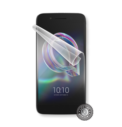 6058D Idol 5 display