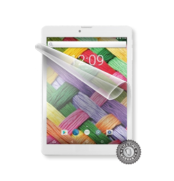Visionbook 8Qe 3G ochrana displeje