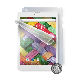 Visionbook 8Qe 3G ochrana celého těla