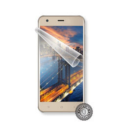 Blackview GA7 ochrana displeje