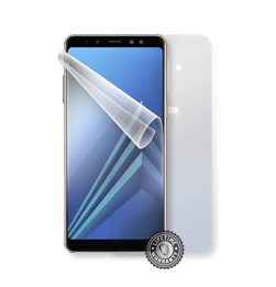 A530 Galaxy A8 (2018) ochrana celého těla