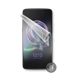 6060X Idol 5S display