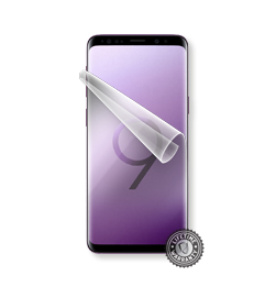 G960 Galaxy S9 ochrana displeje