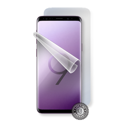 G960 Galaxy S9 ochrana celého těla