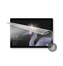 Surface Pro Kijelző