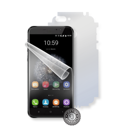 VisionBook P55 LTE Pro body