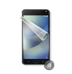 Zenfone 4 Max ZC520KL display