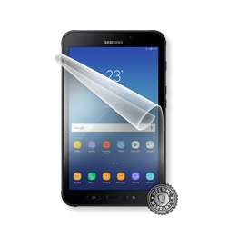 T395 Galaxy Tab Active 2 ochrana displeje