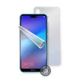 P20 Lite ochrana celého těla