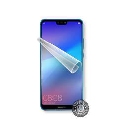 P20 Lite ochrana displeje