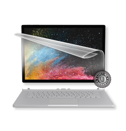 Surface Book 2 Kijelző