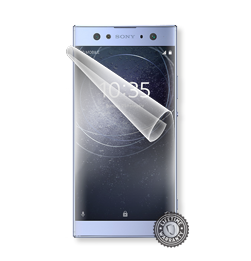 Xperia XA2 Ultra H4213 ochrana displeje