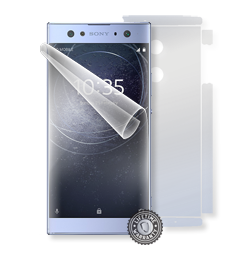 Xperia XA2 Ultra H4213 ochrana celého těla