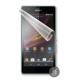Xperia ZR C5502 ochrana displeje
