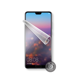 P20 Pro ochrana displeje