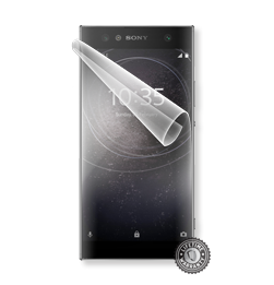 Xperia XA2 H4113 ochrana displeje