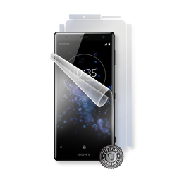Xperia XZ2 H8266 ochrana celého těla