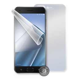 Zenfone 4 Pro ZS551KL body