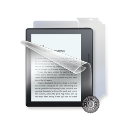 Kindle Oasis 2 gen Teljes készülék