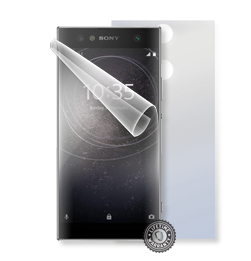 Xperia XA2 H4113 ochrana celého těla