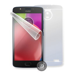 Moto E4 XT1762 body