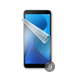 Zenfone Max Plus ZB570TL display