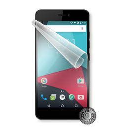 P7 Lite display