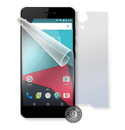 P7 Lite body