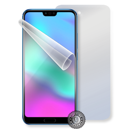 Honor 10 ochrana celého těla