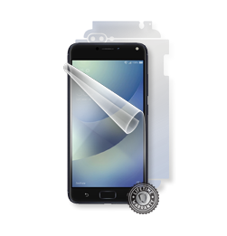 Zenfone 4 Max ZC554KL body