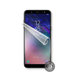 A605 Galaxy A6+ (2018) ochrana displeje