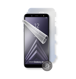 A600 Galaxy A6 (2018) ochrana celého těla
