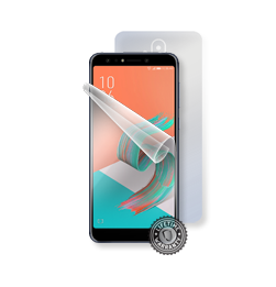 Zenfone 5 Lite ZC600KL body