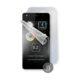 A9 Lite body