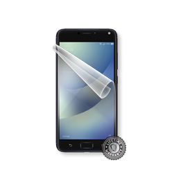 Zenfone 4 Max ZC554KL display