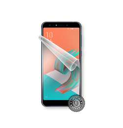 Zenfone 5 Lite ZC600KL display