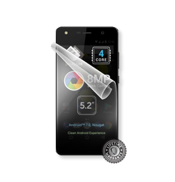 A9 Lite display