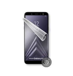 A600 Galaxy A6 (2018) ochrana displeje