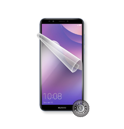 Y6 Prime (2018) display