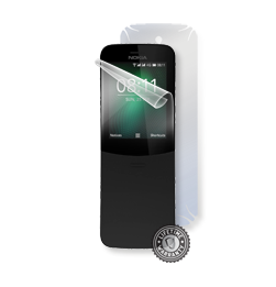 8110 (2018) Teljes készülék
