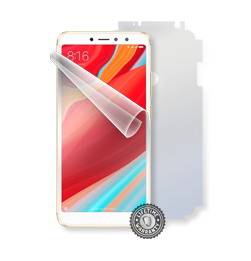 RedMi S2 body