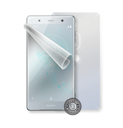 Xperia XZ2 Premium H8166 ochrana celého těla