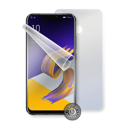 Zenfone 5Z ZS620KL body