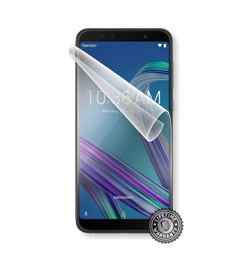 Zenfone Max Pro ZB602KL display