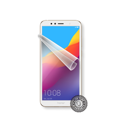 Honor 7C ochrana celého těla