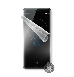 Xperia XZ3 H9436 ochrana displeje