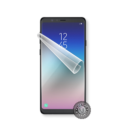 A920 Galaxy A9 (2018) ochrana displeje