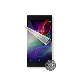 Phone RZ35-0215 display